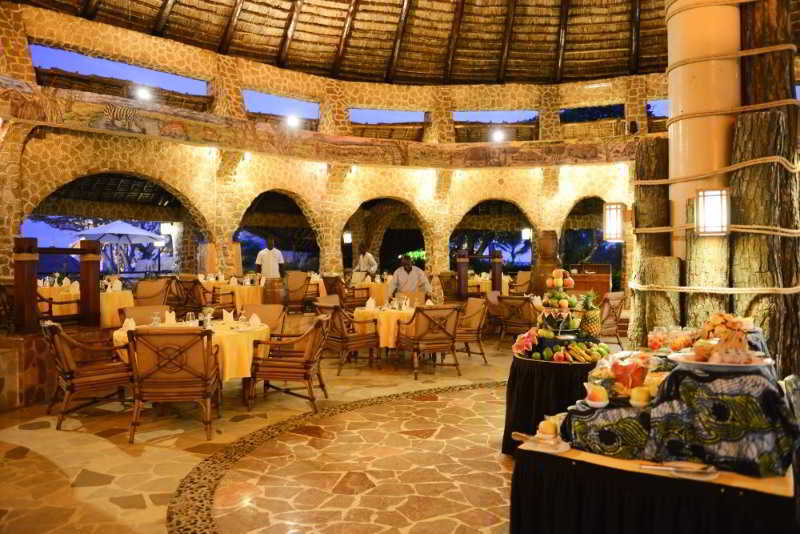 Ledger Plaza Bahari Beach ダル・エス・サラーム エクステリア 写真